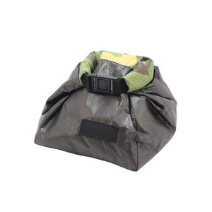 Custom Lightweight New Tyvek Paper Waterproof Boulder <b>Chalk</b> Bag Rockclimbing <b>Chalk</b> Bucket for Rock Climbing - Product Image 2