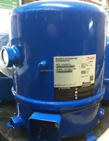 Compresseur à piston Maneurop série MT, direct usine, MT22 MTZ28 MT36 MT64 MT160 R22 R404A R134a pour entrepôt frigorifique