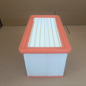 Filtro de aire cuadrado Mengma ZS1192229, nuevo filtro de papel cuadrado para compresores de aire industriales de tornillo. - Product Image 4