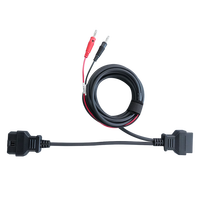 Kit OBDSTAR C1022 CAN DIRECT V2 pour X300 Classic G3/ Keymaster G3/ Odo Master/ X300 Pro4
