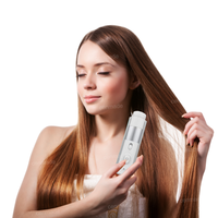 New Ai Intelligent Scalp Hair Follicle Detection Instrument Medical Hair Mirror Analyzer