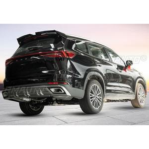 Alerón trasero para coche, alerón de maletero, alerón de techo, kit de carrocería para Chery Tiggo 8Pro 8Plus Max, accesorios para coche - Product Image 5