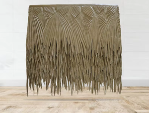 Tổng hợp nhân tạo dừa lá cọ cho mái ngói - Product Image 4