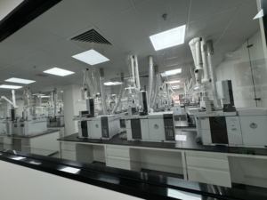 Regulador de alta presión autooperado 6000psi 316ss para O2/N2/Ar/H2/gas Lp/C2H2/C3H8 1/4NPT hembra - Product Image 5