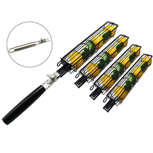 4 шт., корзина для гриля - Product Image 1