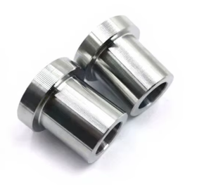 Фитинг-муфта для жёстких трубок, гайка-втулка из нержавеющей стали, с внутренней резьбой 3AN на 3/16, 6AN на 3/8, AN819 - Product Image 3