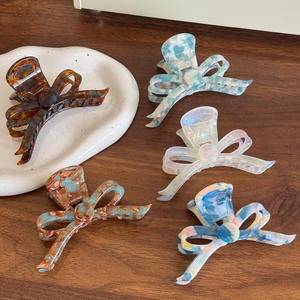 إكسسوارات شعر مزينة للفتيات يوميًا أو للحفلات - Product Image 3