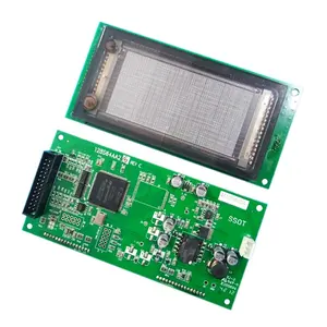 ЖК-дисплей VFD вакуумный флуоресцентный модуль NA 128S64AA2G для электронного модуля