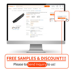 10.8V 5200mAh <span class=keywords><strong>A100</strong></span> A105 A110 A135 M70 PA3465U-1BAS PA3465U-1BRS batterie d'ordinateur portable en gros pour <span class=keywords><strong>Toshiba</strong></span> - Product Image 6