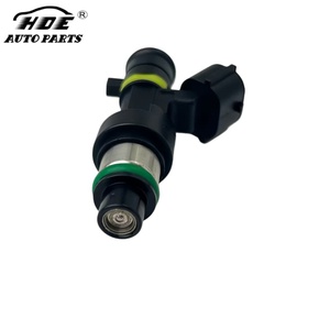 16600-EN200 BF0423720077 A16-NIS-18010043 HDE AUTO PARTS Válvula de Inyección de Alta Calidad al por Mayor para NISSAN TIIDA - Product Image 2