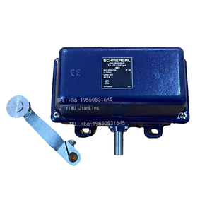 Nuevos interruptores de límite originales de la serie SCHMERSAL TA471, interruptor de límite SCHMERSAL <span class=keywords><strong>TA</strong></span> 471-02/02y - Product Image 2