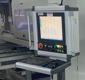 ماكينة محطة لحام أوتوماتيكية بحافلات خط التجميع REOO بتخفيضات كبيرة - Product Image 4