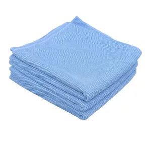 3 3M Microfiber स्क्रीन सफाई कपड़ा, व्यक्तिगत लोगो जादू सफाई कपड़ा कांच के घर उपकरण स्थायी साफ पानी चश्मा