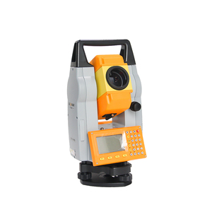 เครื่องวัดมุมอัตโนมัติ Geomax ZT15R Pro รุ่นโปร กำลังขยาย 30 เท่า หน้าจอ LCD อะลูมิเนียม ระยะวัด 3000 เมตร แบบปริซึมเดี่ยว ระดับมืออาชีพสูงสุด - Product Image 1