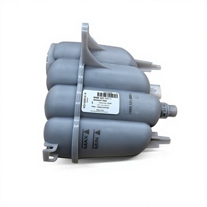Tanque de Expansión de Refrigerante de Plástico con Rosca 8W0121405G para Audi A4 (B9) A5 (<span class=keywords><strong>F5</strong></span>) Q5 (FY) Plataforma MLB <span class=keywords><strong>Evo</strong></span> - Product Image 2