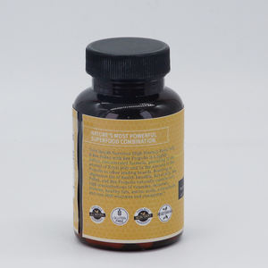 Beste Bijenpollen Royal Jelly Propolis Organische Propolis Royal Jelly <span class=keywords><strong>Bee</strong></span> <span class=keywords><strong>Pollen</strong></span> Extract <span class=keywords><strong>Capsules</strong></span> Leverancier - Product Image 4