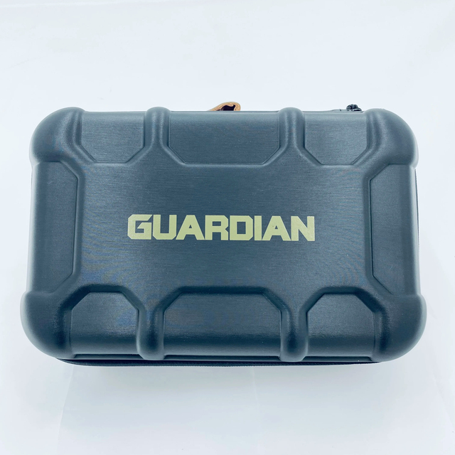 Wholesale Custom Outdoor Waterproof Special Design Hard Shell Eva Foam Zipper Tool Carry Case
