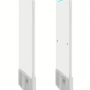Manuel du produit de contrôle d'accès vertical Vanch VC-410/410TP, lecteur de porte RFID 840 MHz - 960 MHz, contrôle d'accès intelligent de sécurité - Product Image 3