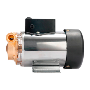 Bomba de Agua <span class=keywords><strong>Solar</strong></span> de CC para Tuberías, Bomba de Diafragma Eléctrica Mini para Hogar, de Alta Presión, de Acero Inoxidable, para Grifo, OEM, Edificios Comerciales - Product Image 4