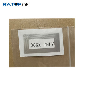 Étiquette RFID alternative de FA11101 Kit de service de changement facile Filtre pour imprimante à jet d'encre Linx 8900 - Product Image 1