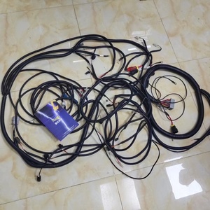 Arnés de Cableado Externo de Alta Calidad 0004773H 0003323 0004773h para ZAX200-1 ZX210H ZX210K - Product Image 1