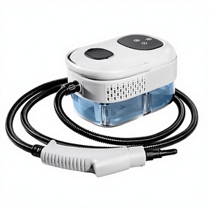 <span class=keywords><strong>Nettoyeur</strong></span> <span class=keywords><strong>Vapeur</strong></span> Portable Multifonction 6 Vitesses 1800W, <span class=keywords><strong>Nettoyeur</strong></span> à <span class=keywords><strong>Vapeur</strong></span> Haute Pression pour Détail Automobile, Cuisine, Maison, Bureau, Usine - Vente Flash - Product Image 1