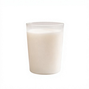Verres à whisky colorés en borosilicate faits à la main de 380 ml, sans plomb, pour eau et jus, vente en gros - Product Image 2