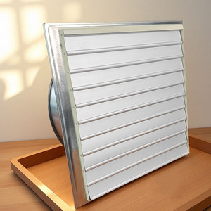 Kare Endüstriyel Serbest Duran Patlamaya Dayanıklı Aksiyal Egzoz <span class=keywords><strong>Fan</strong></span>ı Paslanmaz Çelik Kanatlar Bilyalı Rulmanlı Elektrikli Havalandırma - Product Image 3