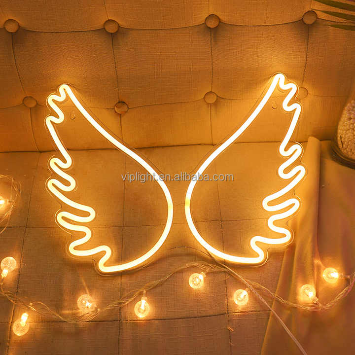 LUCE AL NEON FULMINE ROSA - DECORAZIONE USB PER CAMERA, COMPLEANNI E FESTE