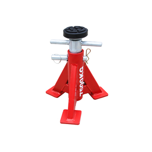 TFAUTENF 7.5 Lifting Capacity Jack Stand with 7500 kg Lifting Capacity and 560 mm Lifting Height - Product Image 2