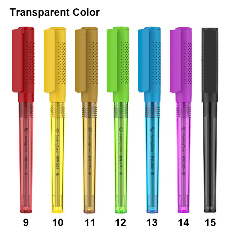 Transparent Color