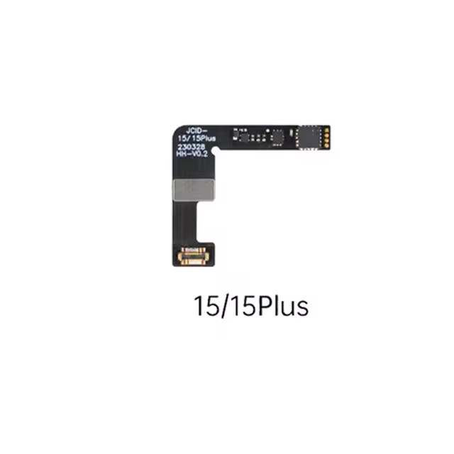 Pour iPhone 15/15Plus Tag sur le câble Flex de batterie