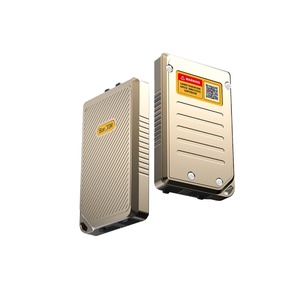 Mini OTDR Portátil Inteligente Original NK1500 D1 Modelo 1310/1550nm, Reflectómetro Óptico en el Dominio del Tiempo, Probador de Fibra NK1500 - Product Image 3