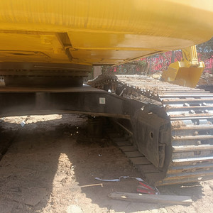 Excavadora Hidráulica Usada Original de Japón, Komatsu PC300-7 PC130 PC160 PC300 PC400, Alta Potencia, Modelo 2024 - Product Image 6