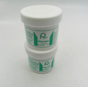 น้ำยาประสานบัดกรีฟลักซ์สีเงิน100กรัม<span class=keywords><strong>ผง</strong></span><span class=keywords><strong>ทองเหลือง</strong></span>สำหรับเชื่อมอลูมิเนียมทองแดง - Product Image 6