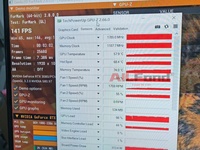 RTX 3080 20GB (avec refroidisseur à triple ventilateur RTX 4090) pour GPU ai pc pour carte graphique de jeu aigc flux