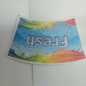 Gobelet en carton alimentaire simple face enduit de PE, résistant à l'humidité, pour boissons, snacks, bonbons, impression flexographique, vente en gros - Product Image 4