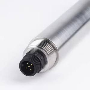 O medidor ótico em linha customizável DO DO o sensor para o analisador do medidor do aquário do monitoramento da água do mar - Product Image 6