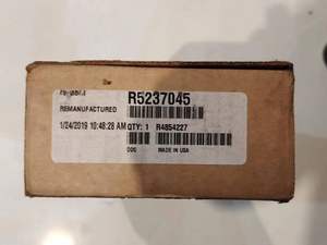 Inyectores de combustible diésel de alta calidad R5237045, R5237099, R5237320 - Product Image 5