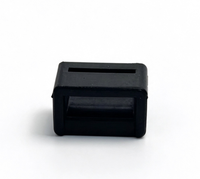 Patin amortisseur durable pour pince d'hélice, pièces de rechange pour drone agricole T70 T70P, référence 7584