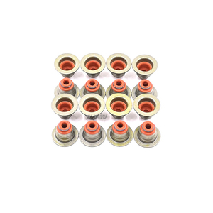 Jeu de joints d'huile de tige de soupape pour <span class=keywords><strong>BMW</strong></span> E81 E87 E88 E82 E46 E90 E91 E92 E93 E60 E61 E63 E64 E65 E66 <span class=keywords><strong>116i</strong></span> 118i 120i 318i 320i 11340029751 - Product Image 3
