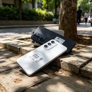 Spark 40 รุ่นปลดล็อค ขายดี 16G+1TB หน้าจอ 7.0 นิ้ว ระบบ Android 15 รองรับ 5G สมาร์ทโฟน Android พร้อมหน่วยประมวลผลสิบคอร์ ความคมชัดสูง - Product Image 4