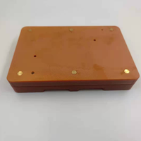 Kits de test de circuit imprimé avec fraisage, 50 pièces, bricolage