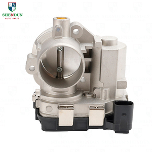 OEM 802010407001,04 c133062d, 04 c133062c gruppo corpo farfallato elettronico, per VW Polo up Seat Ibiza Iv Mii Skoda Fabia Iii <span class=keywords><strong>Citigo</strong></span> - Product Image 6