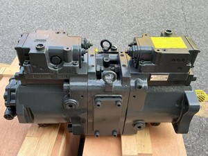 V90N130 922 <span class=keywords><strong>Xe210</strong></span>新型液压泵总成挖掘机主泵挖掘机配件 - Product Image 2