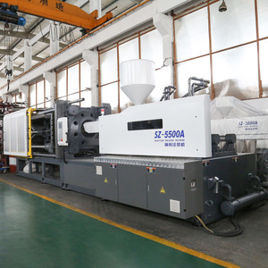 <strong>Plastic</strong> Pallets Pallet <strong>Container</strong> Making Injection Molding <strong>Machine</strong> - Product Image 1