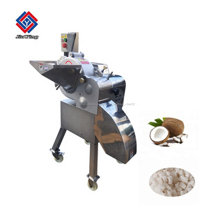 TJ-800 &amp; TJ-1500D industrial Mango broccoli cutting apple dicer pineapple cutter fruit cutting machine - Product Image 2