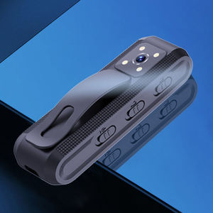 Wearable Back Clip 1080P <b>Body</b> <b>Cam</b> Night Vision Pocket Mini Daily Recording DV Key Video <b>Body</b> Camera outdoor wearable <b>cam</b> - Product Image 2