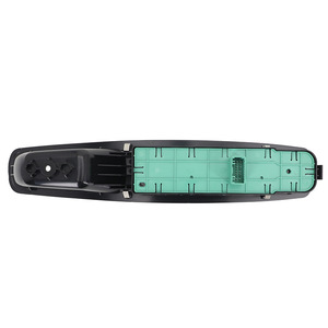 YITRUM – interrupteur de lève-vitre de voiture 809610014R, pour Renault Megane Scenic, unité de commande de vitre électrique - Product Image 4