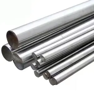 High Speed Round Steel Rod DIN 1.4319 1.4938 1.4028 1.4016